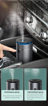 AromaMist Car & Home Diffuser