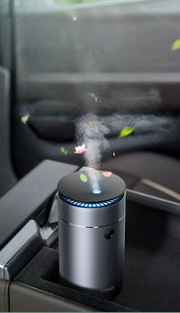 AromaMist Car & Home Diffuser