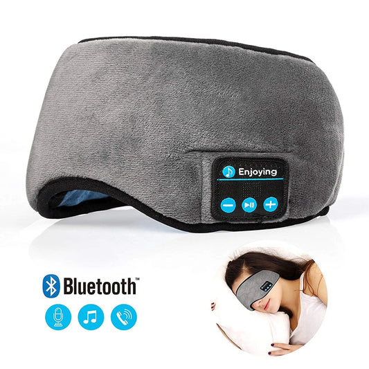 SleepSound Bluetooth Sleep Mask