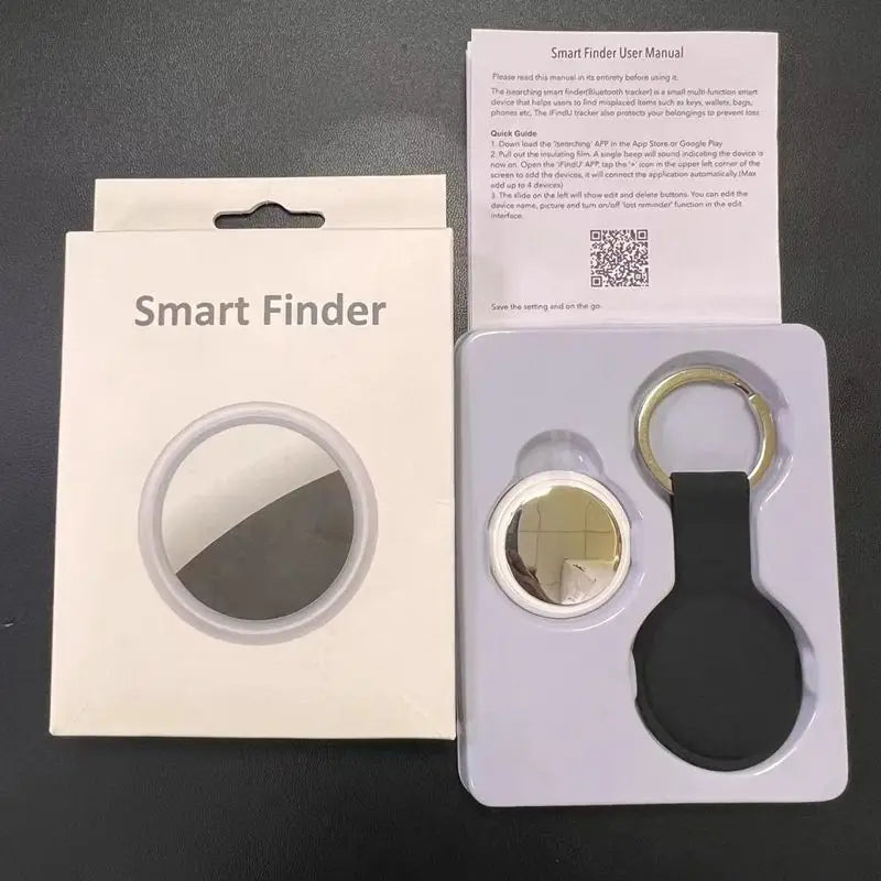 SmartTrack Mini Finder