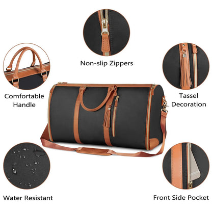 FlexiTravel Tote