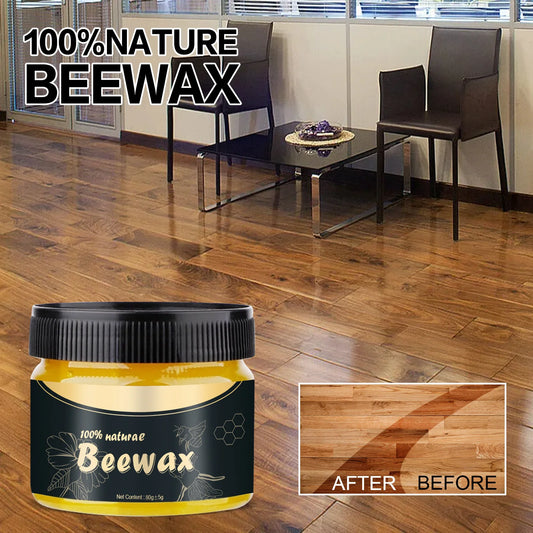 BeeGlow Furniture Polish