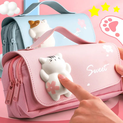 Kawaii 3D Dream Case