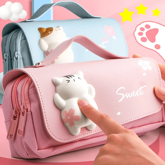 Kawaii 3D Dream Case