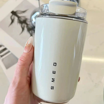 Stainless Travel Mug