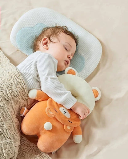 BabyGuard Head Cushion