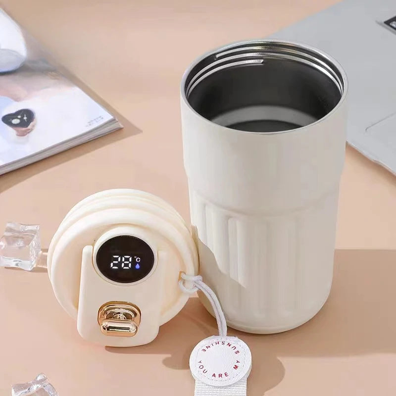 SmartTemp Coffee Mug