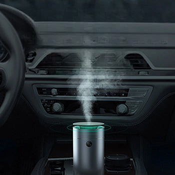 AromaMist Car & Home Diffuser