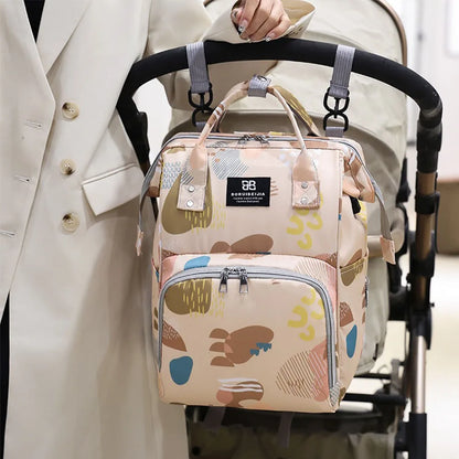 Stroll & Store Maternity Bag