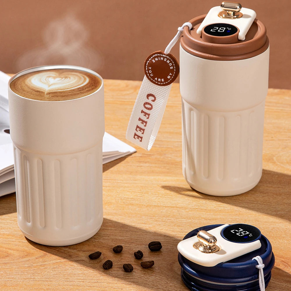 SmartTemp Coffee Mug