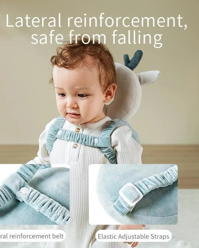 BabyGuard Head Cushion