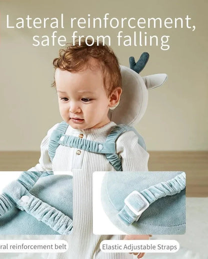 BabyGuard Head Cushion