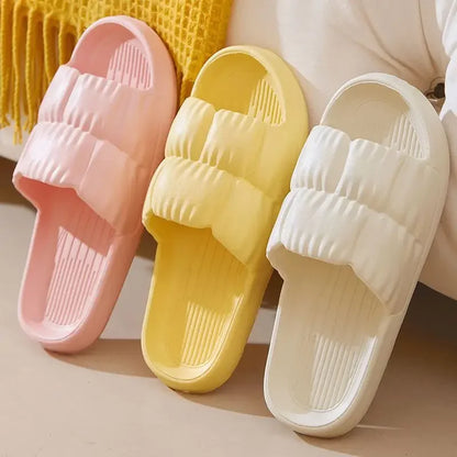 Heavenly Comfort Slides