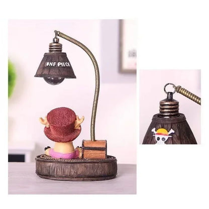 Pirate Glow Desk Light