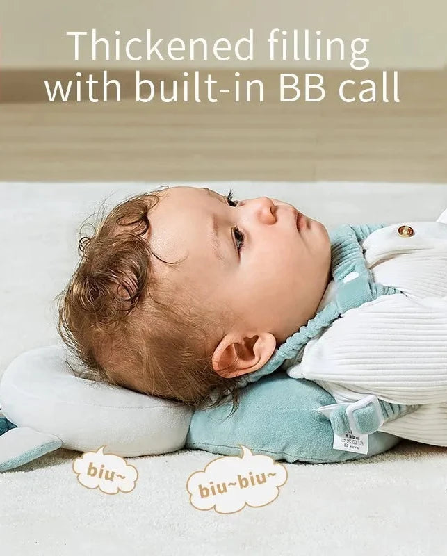 BabyGuard Head Cushion