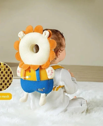 BabyGuard Head Cushion