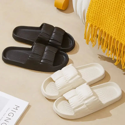 Heavenly Comfort Slides