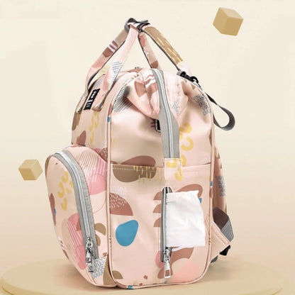 Stroll & Store Maternity Bag