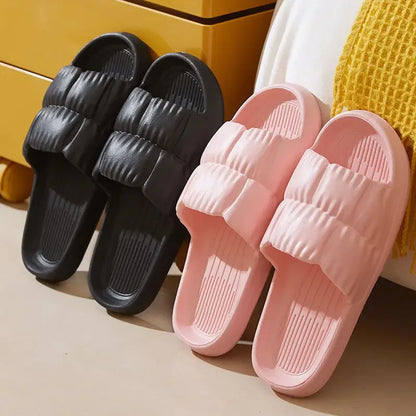 Heavenly Comfort Slides