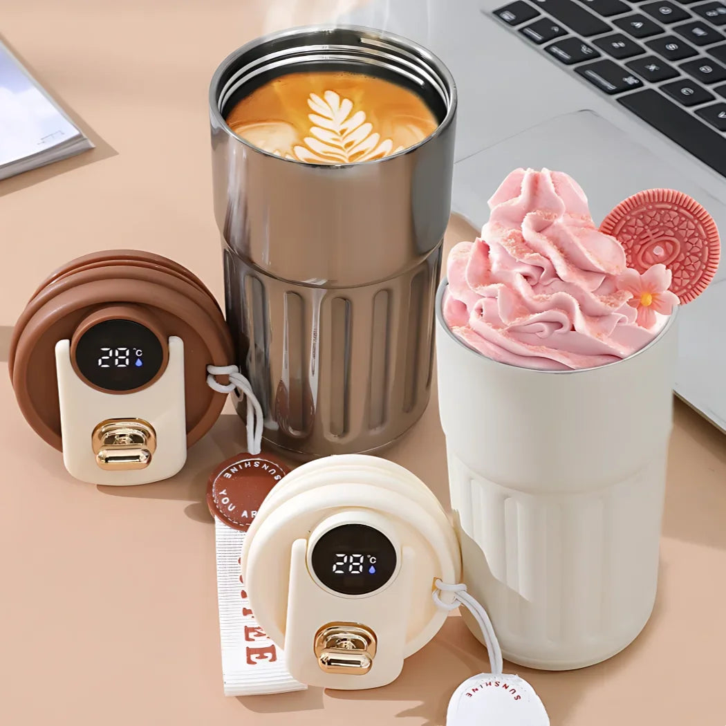 SmartTemp Coffee Mug